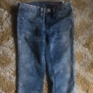 BlankNYC girls jeans size 10.